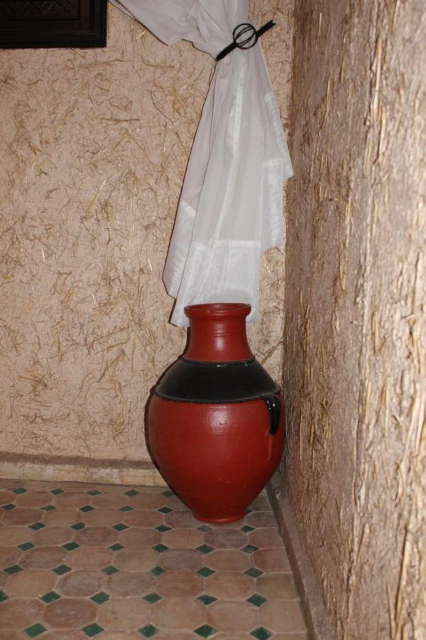 berber house Villa Taourirt  Buitenkant foto