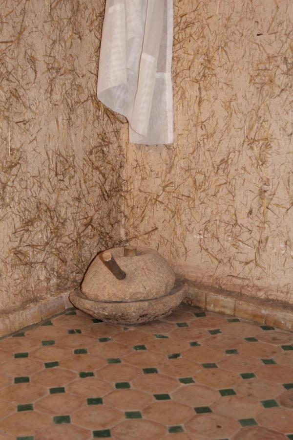 berber house Villa Taourirt  Buitenkant foto